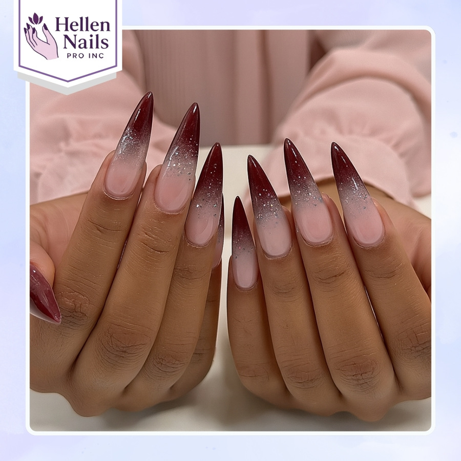 Hellen Nails Pro INC in Bronx, NY 10452 | W Mount Eden Ave
